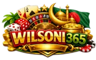 WILSONI365 Logo